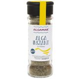Alga Instant Molida · Algamar · 70 gramos