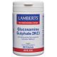 Sulfato de Glucosamina · Lamberts · 120 comprimidos