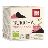 Té Kukicha · Lima · 10 filtros