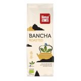 Hojas de Té Bancha Tostado · Lima · 75 gramos
