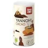 Yannoh Instantáneo Chocolate · Lima · 175 gramos