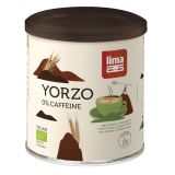 Yorzo Instantáneo · Lima · 125 gramos