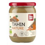 Tahin · Lima · 225 gramos
