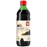 Shoyu: Salsa de Soja 28% Sal Reducida · Lima · 250 ml