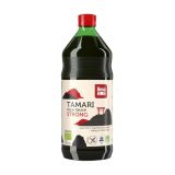 Tamari Strong: Salsa de Soja Fuerte · Lima · 145 ml