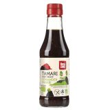 Tamari con Cilantro y Wasabi · Lima · 250 ml