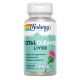 Total Cleanse Liver · Solaray · 60 cápsulas