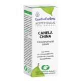 Aceite Esencial de Canela China · Esential'Aroms · 10 ml