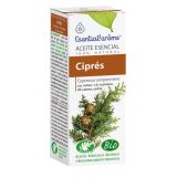 Aceite Esencial Ciprés Bio · Esential'Aroms · 10 ml