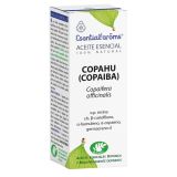 Aceite Esencial de Copahu (Copaiba) · Esential'Aroms · 10 ml
