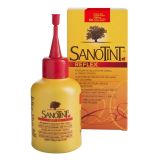 Tinte Vegetal Reflex 54 Castaño Dorado · Sanotint · 80 ml