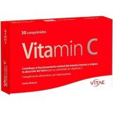 VitaMin C · Vitae · 30 comprimidos