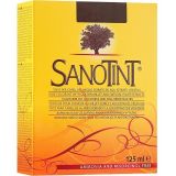 Tinte Sanotint Classic nº 01 Negro · Sanotint · 125 ml