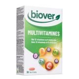 Multivitamina · Biover · 30 comprimidos