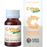 Extracto C-Vitale · Forza Vitale · 90 comprimidos