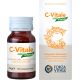 Extracto C-Vitale · Forza Vitale · 90 comprimidos