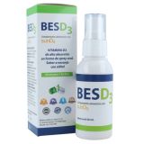 BesD3 Spray · Besibz · 50 ml