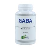Gaba · Besibz · 90 cápsulas