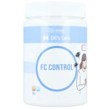 FC Control · Naturlider ·  300 gramos