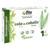 FitoPremium Cola de Caballo · Pinisan · 30 cápsulas
