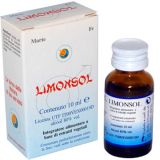 Limonsol · Herboplanet · 10 ml