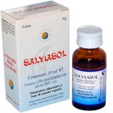 Salviasol · Herboplanet · 10 ml