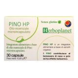 Pino HP · Herboplanet · 30 cápsulas