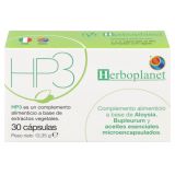 HP3 · Herboplanet · 30 cápsulas