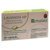 Lavanda HP · Herboplanet · 30 cápsulas