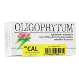 Oligophytum H1 CAL · Holistica · 100 gránulos