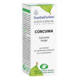 Aceite Esencial de Cúrcuma · Esential'Aroms · 10 ml