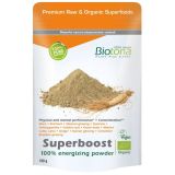 SuperBoost · Biotona · 150 gramos