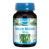 Sauce Blanco · Naturmil · 60 comprimidos