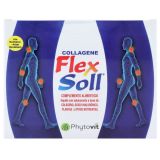 Collagene Flex Soll · Phytovyt · 20 sticks