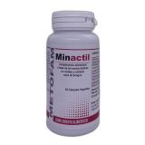 Minactil · Metofam · 60 cápsulas