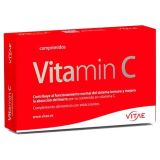 VitaMin C · Vitae · 90 comprimidos