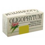 Oligophytum H9 AUR · Holistica · 100 granulos