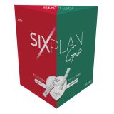 Sixplan Go · Eladiet · 12 sticks