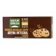 Cookies de Avena Integral Bio · Naturgreen · 140 gramos