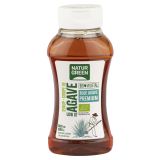 Sirope de Agave Bio · Naturgreen · 500 ml