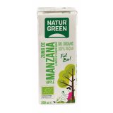Zumo de Manzana · Naturgreen · 200 ml