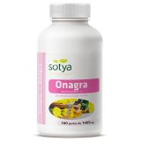 Aceite de Onagra 1.000 mg · Sotya