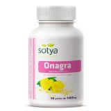 Aceite de Onagra 1.000 mg · Sotya · 50 perlas