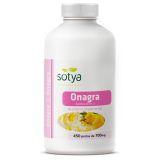 Aceite de Onagra 500 mg · Sotya · 450 perlas