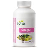 Aceite de Onagra 500 mg · Sotya · 220 perlas