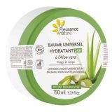 Bálsamo Universal Hidratante 24H de Aloe Vera · Fleurance Nature · 150 ml