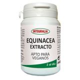 Equinácea Extracto Cápsulas · Integralia · 60 cápsulas