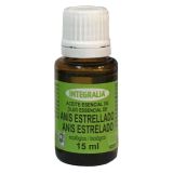 Aceite Esencial de Anís Estrellado Eco · Integralia · 15 ml