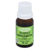 Aceite Esencial de Bergamota Eco · Integralia · 15 ml