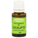 Aceite Esencial de Eucalipto Eco · Integralia · 15 ml